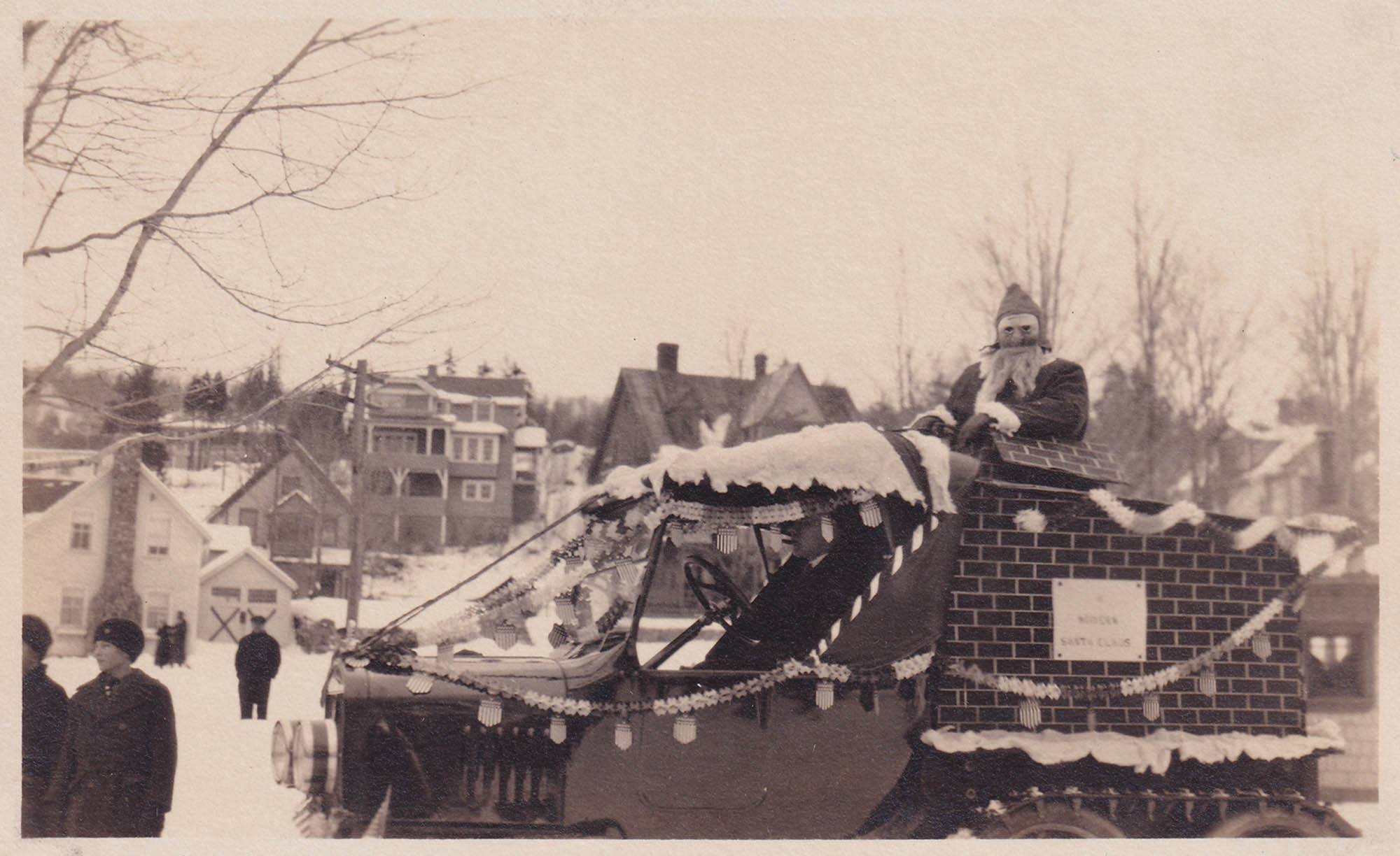 Adirondack Mountains visual data 6